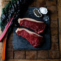 sirloin steak 220g
