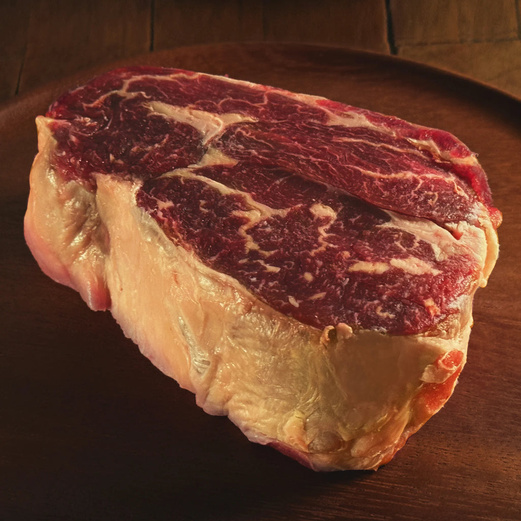 rib eye 220g